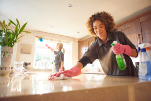 Make Home Improvement Easy With Help From Your Local Home Services Professionals