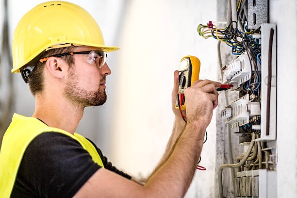electrician in Melbourne
