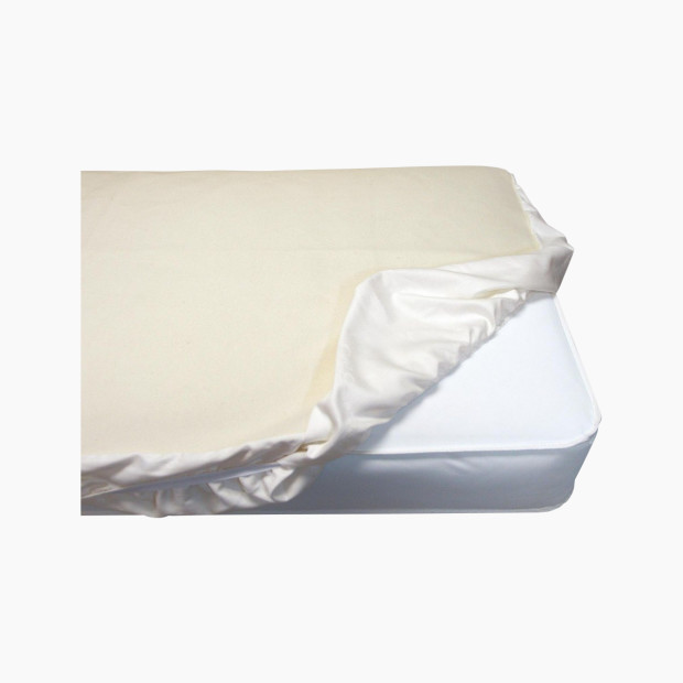 waterproof crib mattress pad