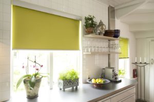 roller blinds