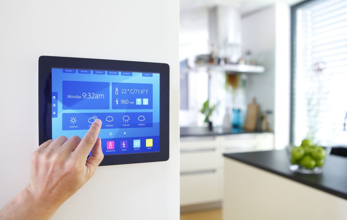 The Smartest Smart Home Devices For the Elderly in your House