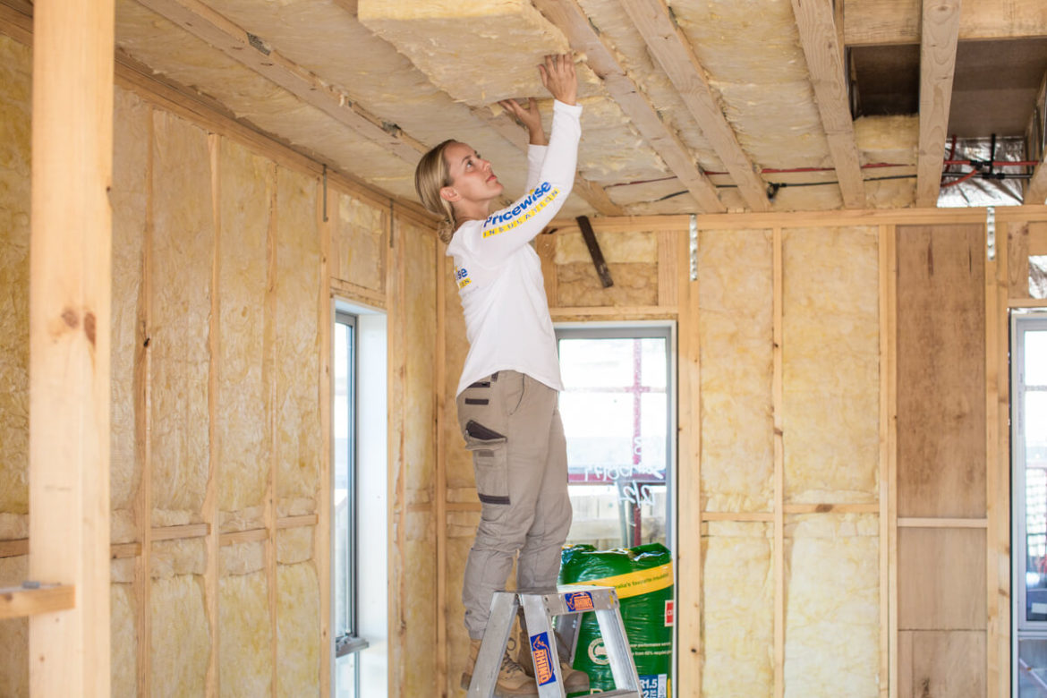Why Do You Need Insulation for Your Walls at Home?