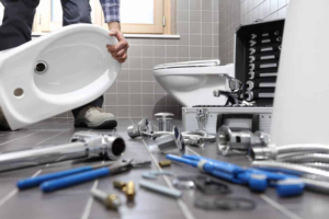 What are the 3 benefits of having an emergency plumber