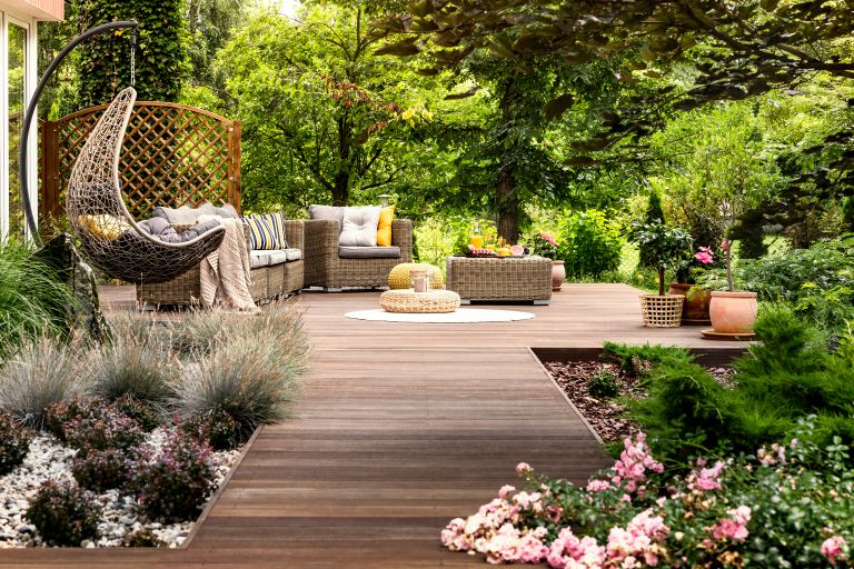How to Create an Excellent Landscape Design