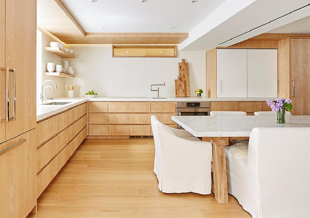 Transform Your Home with Exquisite Custom Cabinets: Discover the Best in Singapore