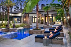 luxury home builders