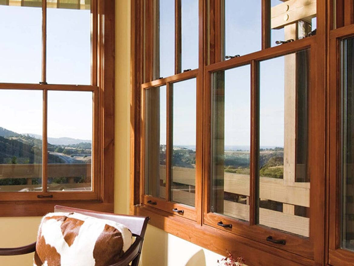 Find the Right Windows for Your Home With This Guide