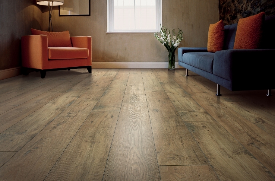 Learning About the Advantages of Laminate Flooring