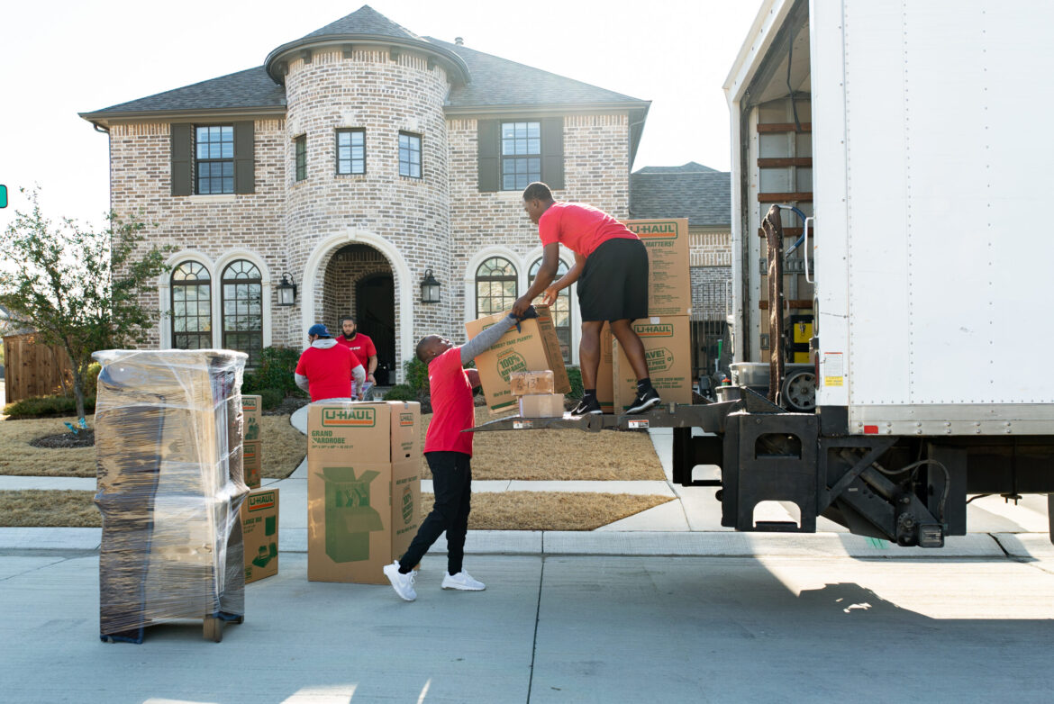 Making Your Move Seamless: Practical Considerations for Relocating to Frisco