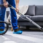 Clean and Protected: Modern Techniques Perfecting Carpet Care