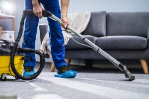 carpet cleaning Christchurch