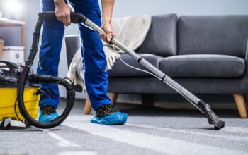 carpet cleaning Christchurch