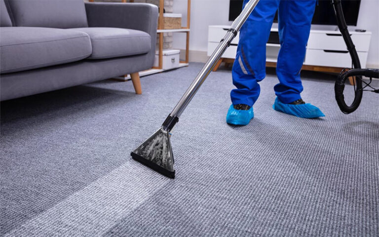 Extending the Lifespan of Your Carpets Through Regular Professional Cleaning