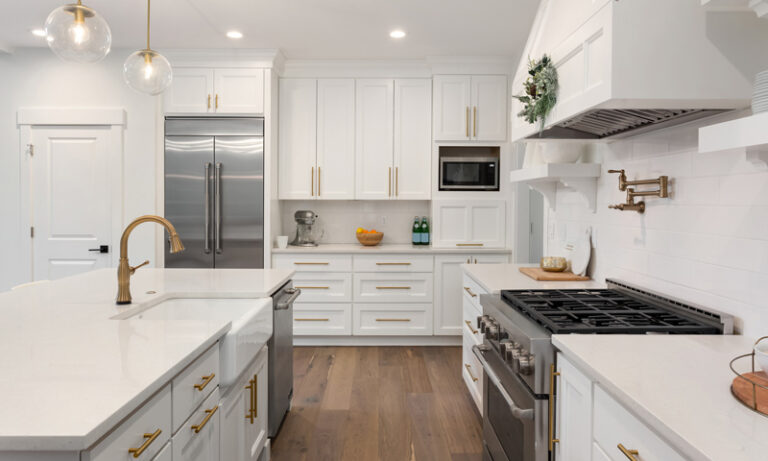 The Benefits of Kitchen Remodeling: Why It’s Worth the Investment in 2024