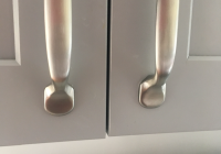 Featured image for Cabinet Door Alignment Fixes.