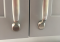Featured image for Cabinet Door Alignment Fixes.