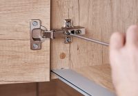 Featured image for Solving Cabinet Hinge Problems.