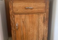 Featured image for Restoring Faded Cabinet Finishes.