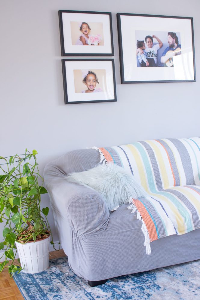Featured image for Room Feels Small? Decor Fixes.