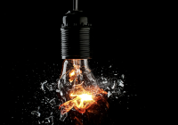Featured image for Solving Bad Lighting Problems.