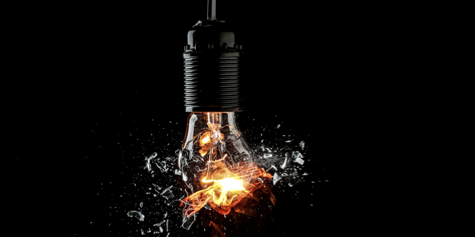 Featured image for Solving Bad Lighting Problems.