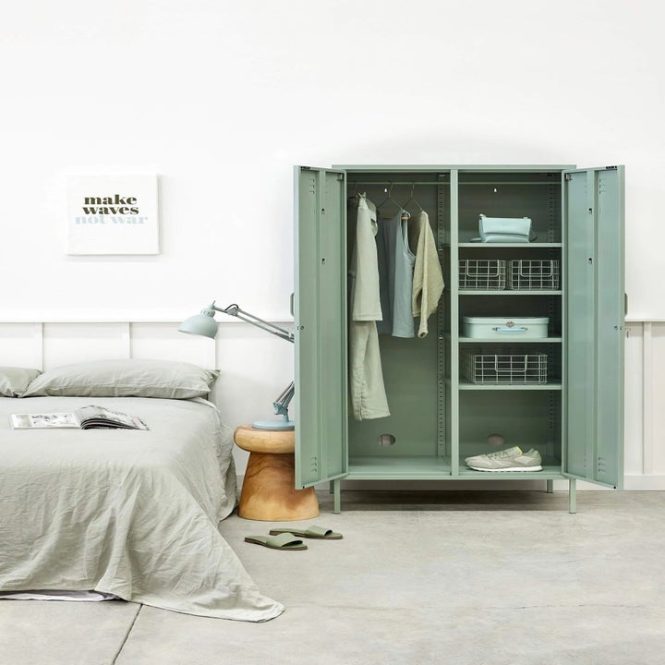 Featured image for Dealing With Cluttered Spaces.