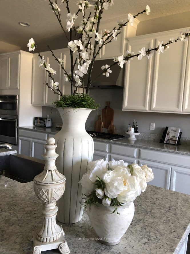Featured image for Restoring Old Decor Items.