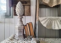 Featured image for Repairing Broken Decor Pieces.