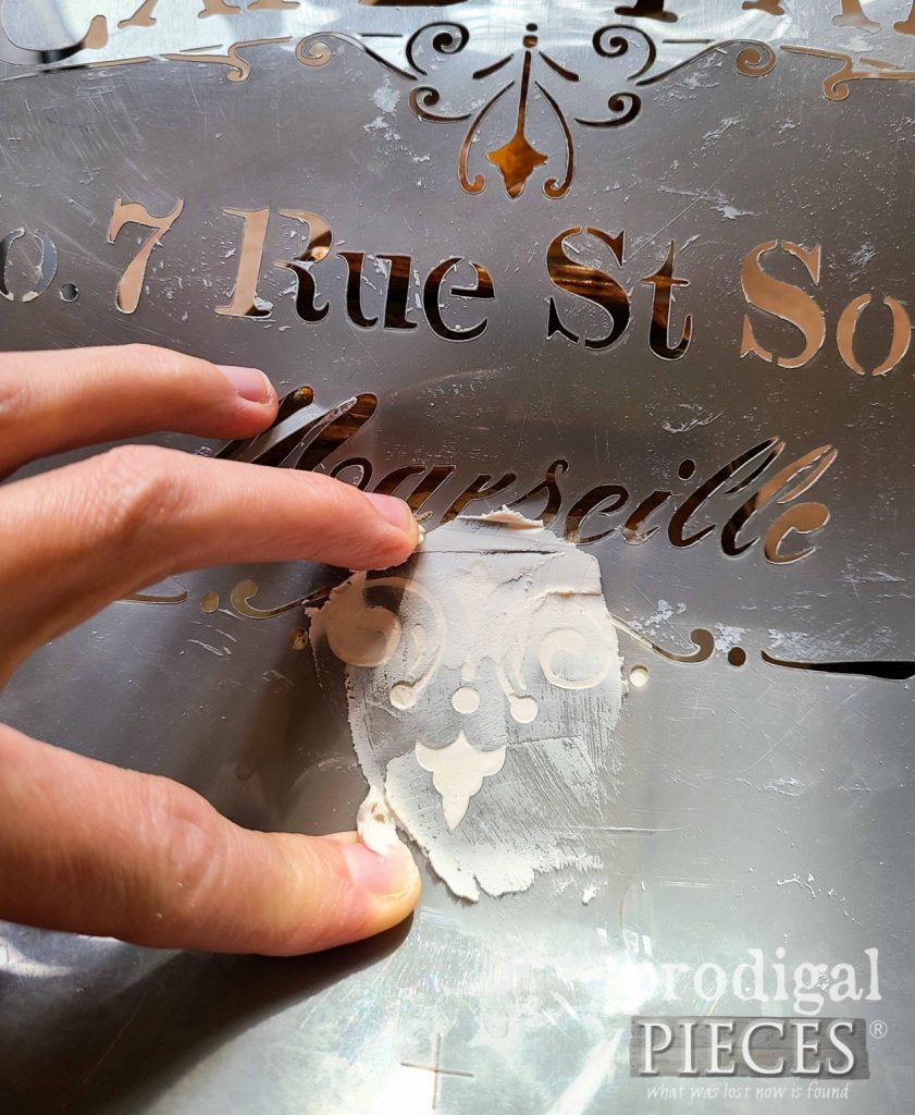 Content image for Repairing Broken Decor Pieces.