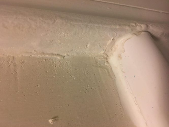 Featured image for Fixing Empty Wall Issues.