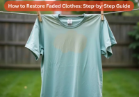 Featured image for Repairing Faded Fabric Decor.