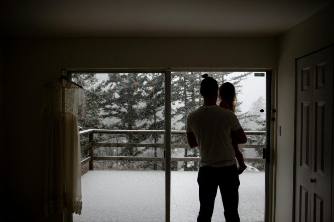 Featured image for Dealing With Cold Room Feels.