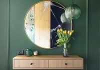 Featured image for Repairing Scratched Mirrors.