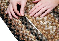 Featured image for Fixing Unmatched Rugs.
