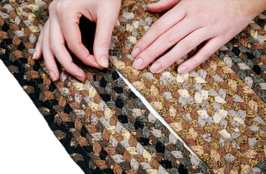 Featured image for Fixing Unmatched Rugs.