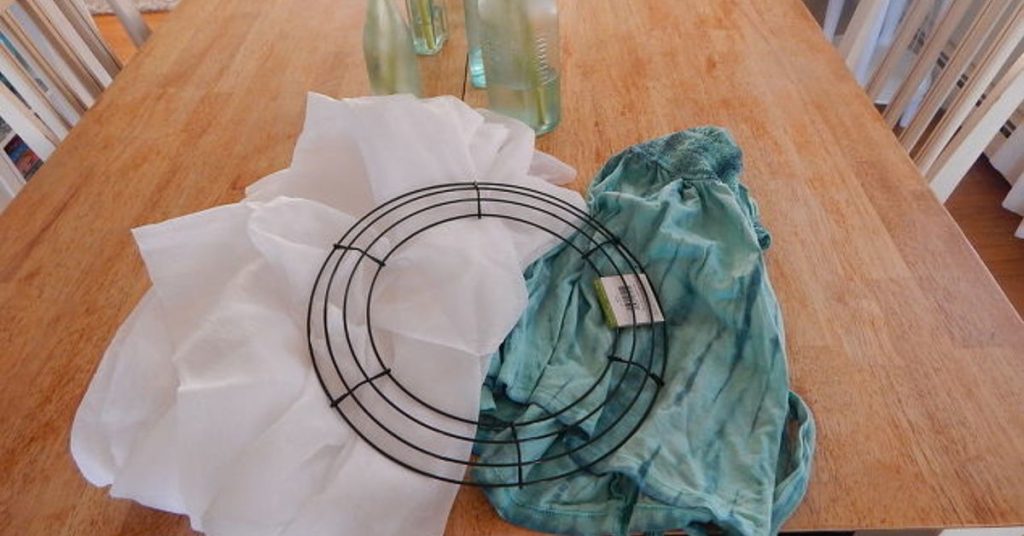 Content image for Repairing Torn Curtains.