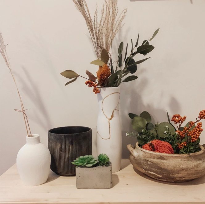 Featured image for Restoring Old Vases.