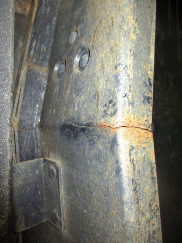 Content image for Repairing Cracked Picture Frames.