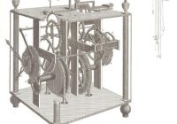 Featured image for Restoring Old Clocks.