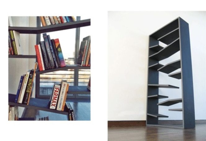 Featured image for Repairing Broken Shelves.