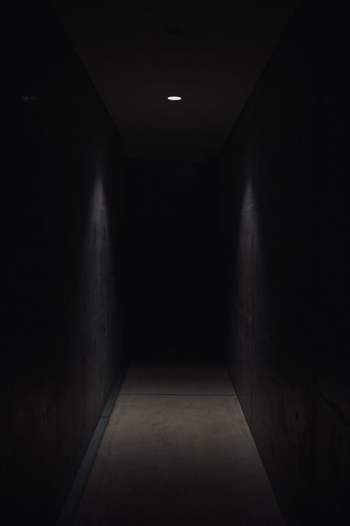 Content image for Dealing With Dark Corners Decor.