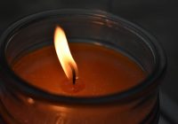 Featured image for Repairing Broken Candles.