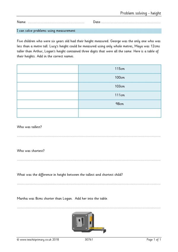 Content image for Solving Decor Height Problems.