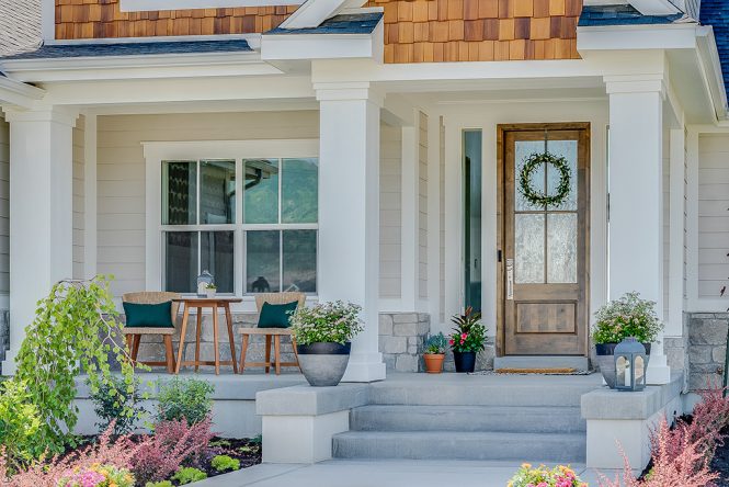 Featured image for Fixing Unused Decor Spaces.