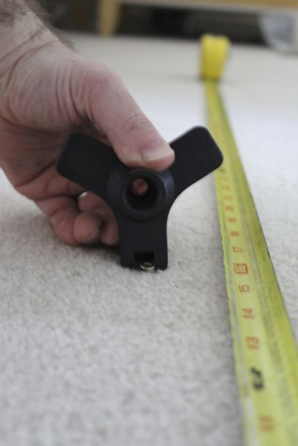 Featured image for Fixing Squeaky Floors Easily.