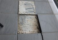 Featured image for Solving Loose Floor Tiles.