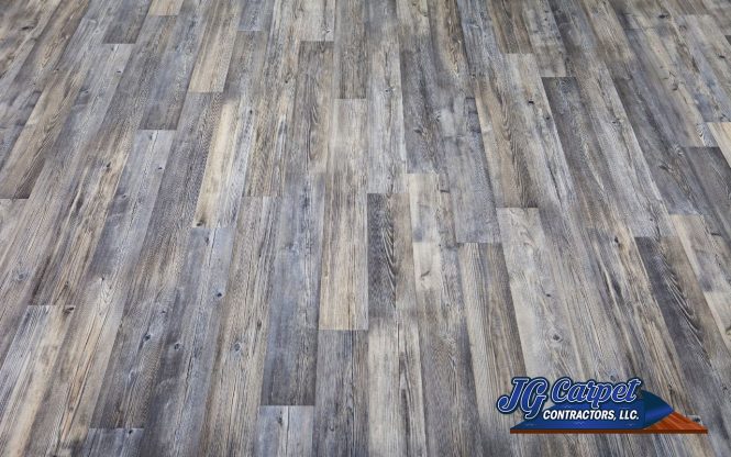 Featured image for Restoring Dull Laminate Floors.