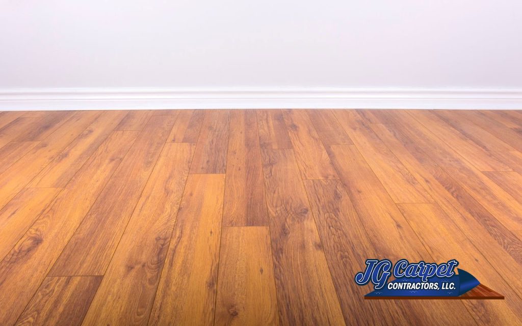 Content image for Restoring Dull Laminate Floors.
