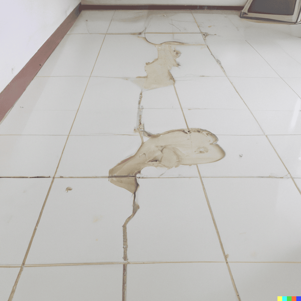 Content image for Repairing Water-Damaged Floors.