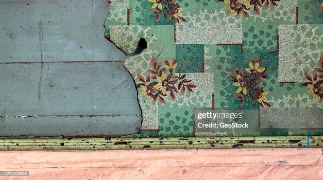 Featured image for Solving Peeling Linoleum Issues.